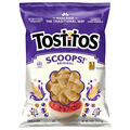 Tostitos Scoops! Gluten Free Original Tortilla Chips