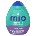 MiO Hydrate Arctic Grape Liquid Water Enhancer with Electrolytes