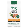 NUTRO Natural Choice Chicken & Brown Rice Adult Dry Dog Food