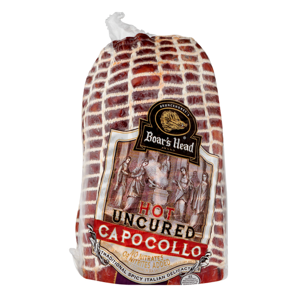 Italian Hot Capicola test.russiancouncil.ru