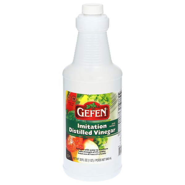 Gefen Imitation Distilled Vinegar
