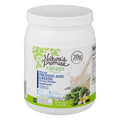 Nature's Promise Plant-Based Vegan Vanilla 20g Protein & Greens Powder
