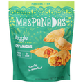 Mas Panadas Veggie Empanadas Frozen