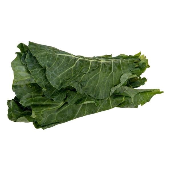 Cabbage Collards