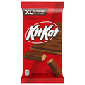 KIT KAT Milk Chocolate Wafer XL Candy Bar