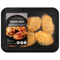 Quality Foods Bacon Cheddar Potato Skins