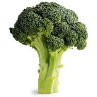 Organic Broccoli