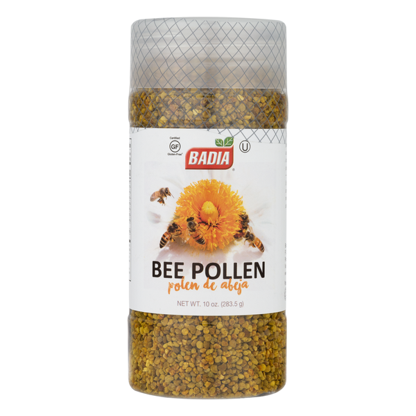 Badia Bee Pollen