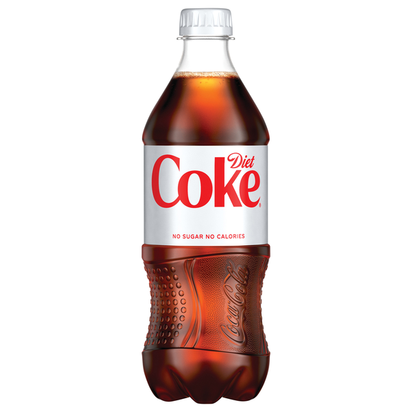 Diet Coke Cola Soda