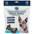 American Kennel Club Dentacare Medium Dental Bones - 14 ct