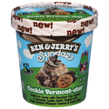 Ben & Jerry's Sundae Cookie Vermont-Ster Ice Cream