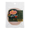 Aaron's Best Glatt Kosher 98% Fat Free Oven Roasted Turkey Breast Sliced
