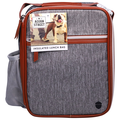 Acorn Street Insulated Lunch Bag