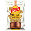 Lay's Original Kettle Cooked Potato Chips