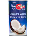 La Cena Coconut Cream