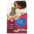 Purina Cat Chow Senior Essentials 7+ Chicken Dry Food