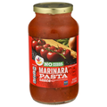 Giant No Sugar Added Marinara Pasta Sauce