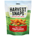 Harvest Snaps Gluten Free Tomato Basil Red Lentil Crisps