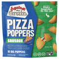 Against The Grain Gluten Free Sausage Pizza Bites Frozen