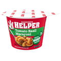 Hamburger Helper Tomato Basil Macaroni