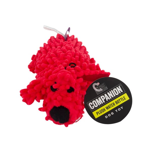 Save on Companion Dog Toy Plush Water Bottle Order Online Delivery