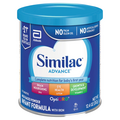 Similac Advance Powder Infant Formula with Iron