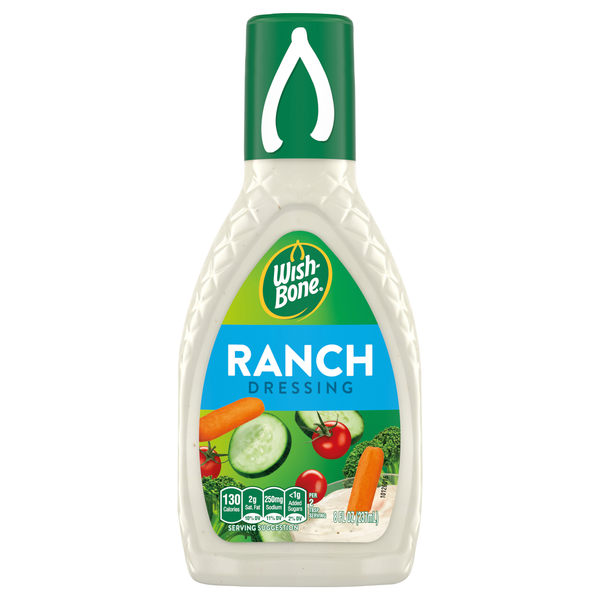 Wish-Bone Ranch Dressing