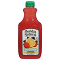 Florida's Natural Premium Zero Sugar Lemonade with Strawberry