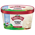Turkey Hill Original Vanilla Ice Cream