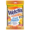 Welch's Mango Peach Fruit Snacks