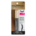 L'Oreal Voluminous Curved Brush Mascara Black Brown 350
