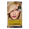 L'Oreal Superior Preference Hair Color Soft Silver Blonde 8S