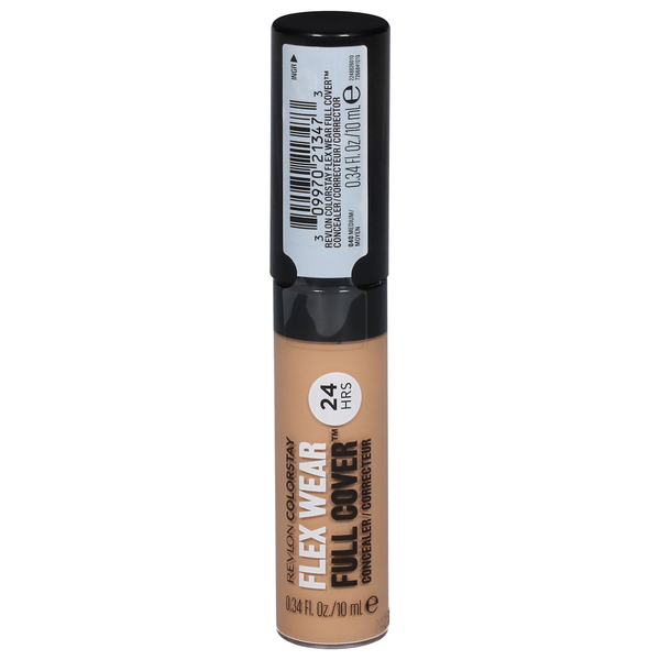 Revlon ColorStay Flex Wear Full Cover Concealer Medium 040