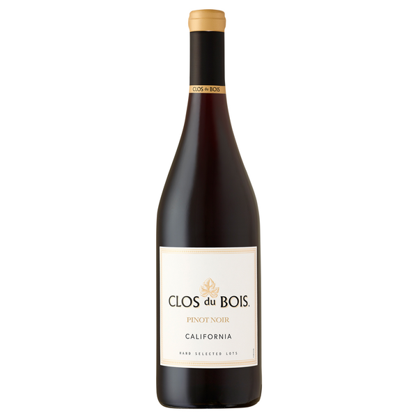 Clos du Bois California Pinot Noir Wine