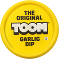 Toom Original Garlic Dip