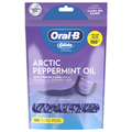 Oral-B Glide Arctic Peppermint Oil Floss Picks