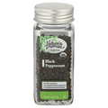 Nature's Promise Organic Black Peppercorn