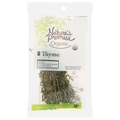 Nature's Promise Organic Thyme