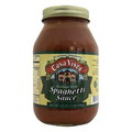 Casa Visco Italian Style Spaghetti Pasta Sauce