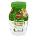 Haddar by Baracke Seasoned Tahini
