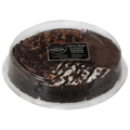 Atlanta Cheesecake Company Chocolate Lovers' Variety Cheesecake