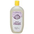 Always My Baby 2-in-1 Wash & Shampoo