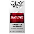 Olay Regenerist Micro-Sculpting Cream Anti-Aging Trial Size