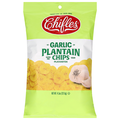 Chifles Gluten Free Garlic Plantain Chips