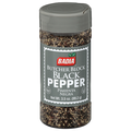 Badia Black Pepper Butcher Block
