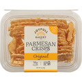 Joyfull Bakery Original Parmesan Crisps
