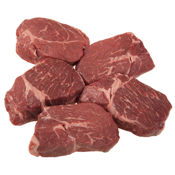 Save on USDA Choice Beef Chuck Eye Steak Boneless Value Pack 45 ct