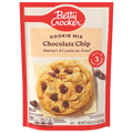 Betty Crocker Chocolate Chip Cookie Mix