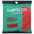 Shameless Snacks Wassup Watermelon Gummy Candy