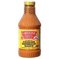 Carolina Treet No Sugar Original Cooking Barbecue Sauce